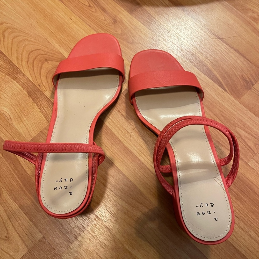 Heels